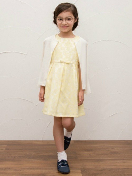 卒園のあとは入学 洋服 どうする キッズ 女の子編 Mammemo