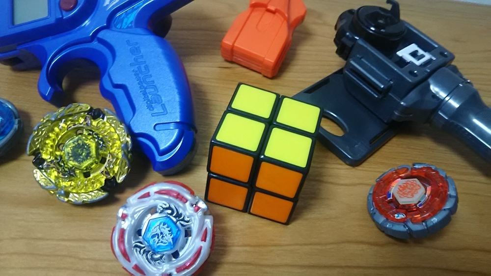 子どものころ遊んだあの懐かしおもちゃ達は 今どうなっているの Mammemo