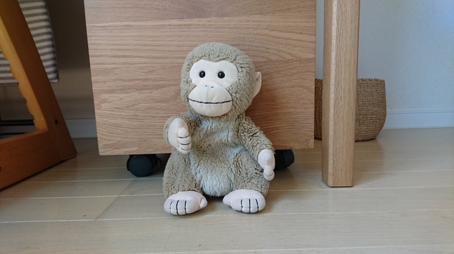 子どもが手放せないぬいぐるみ いつまで一緒に過ごすの Mammemo