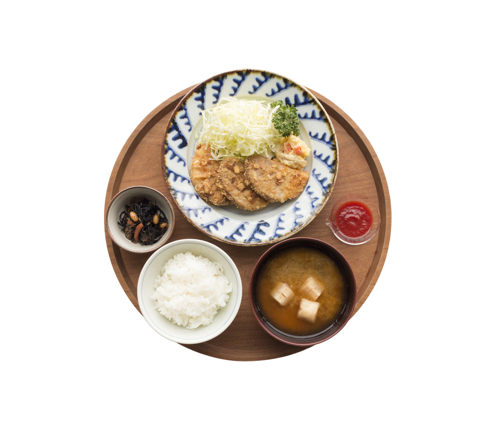 大近のハムカツ定食.jpg